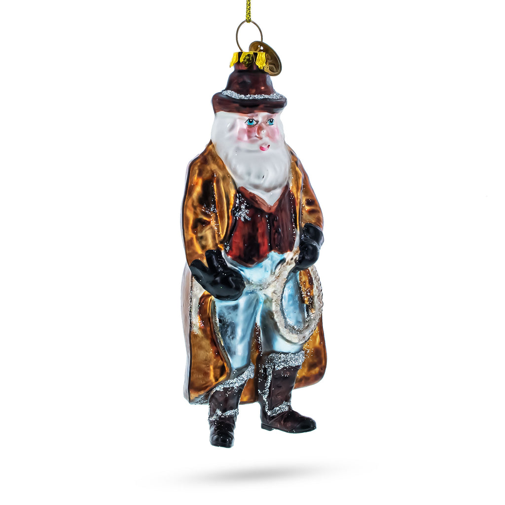 Buy Christmas Ornaments Western by BestPysanky Online Gift Ship
