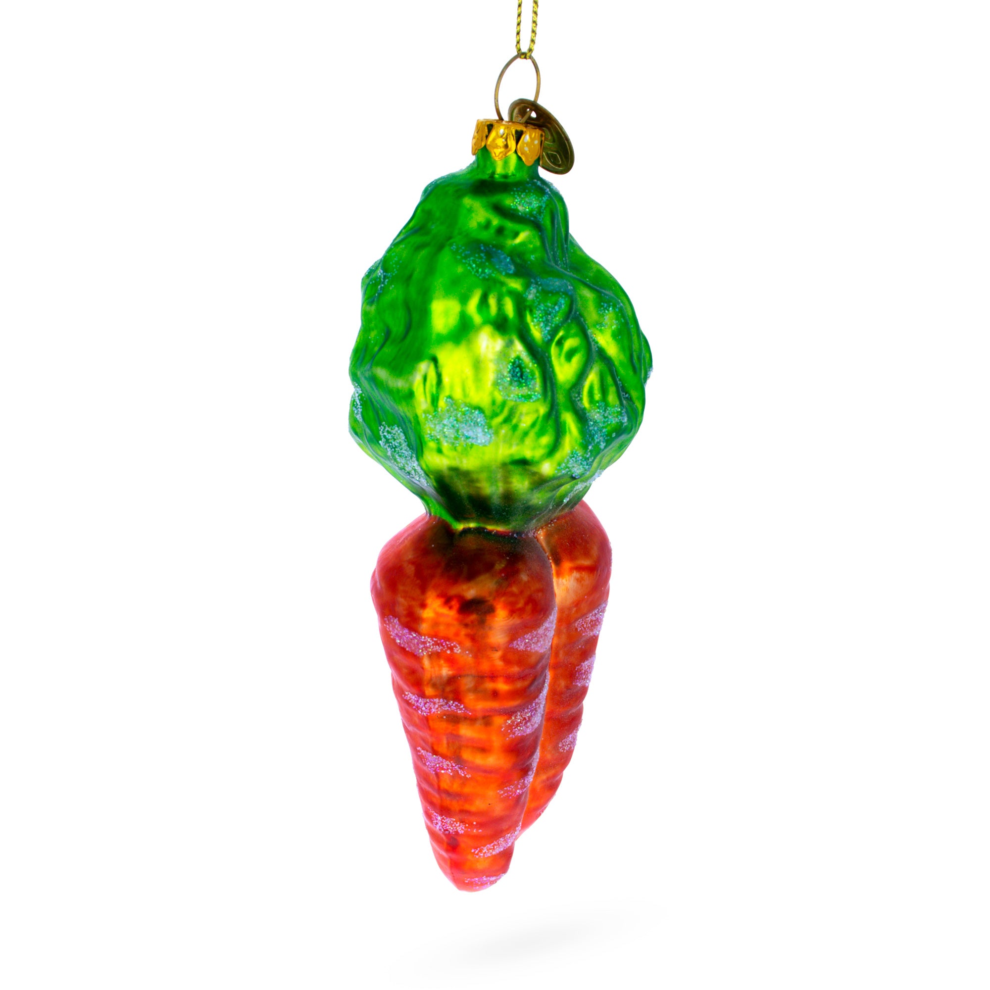 Buy Christmas Ornaments Food Fruits and Vegetables by BestPysanky Online Gift Ship