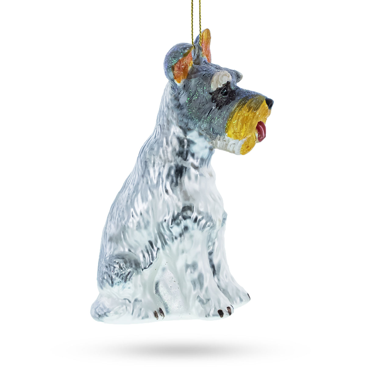Buy Christmas Ornaments > Animals > Dogs by BestPysanky Online Gift Ship
