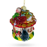 Buy Christmas Ornaments Fairy Tales by BestPysanky Online Gift Ship