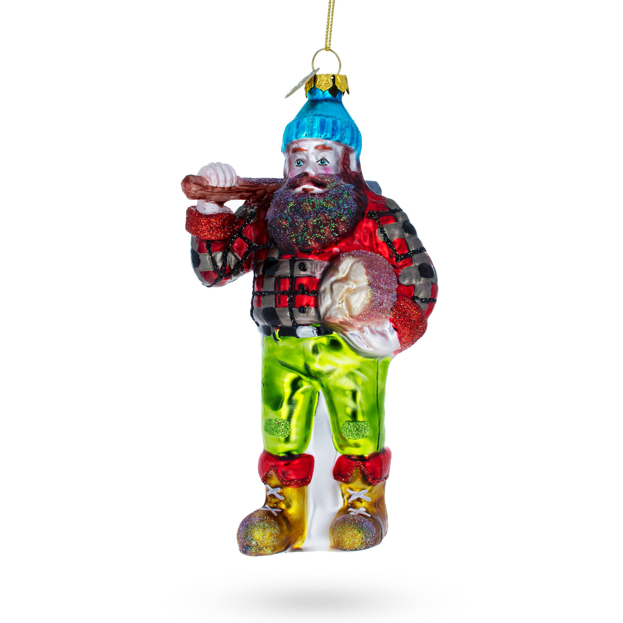 Buy Christmas Ornaments > Fairy Tales by BestPysanky Online Gift Ship
