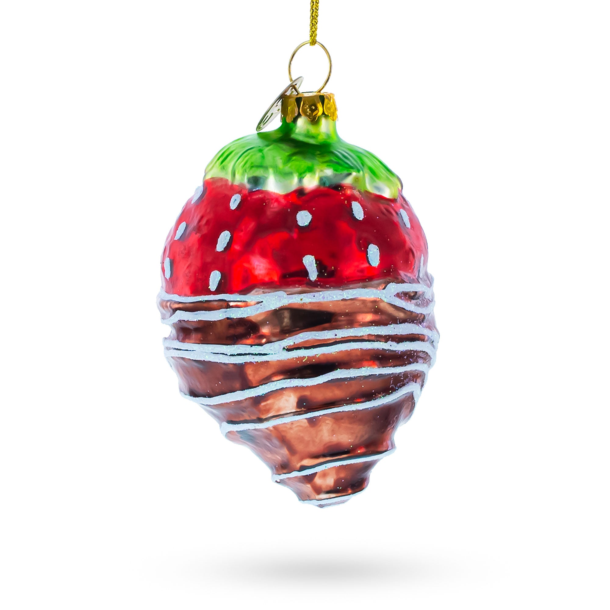 Buy Christmas Ornaments Food Fruits and Vegetables by BestPysanky Online Gift Ship