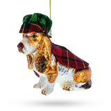 Buy Christmas Ornaments > Animals > Dogs by BestPysanky Online Gift Ship