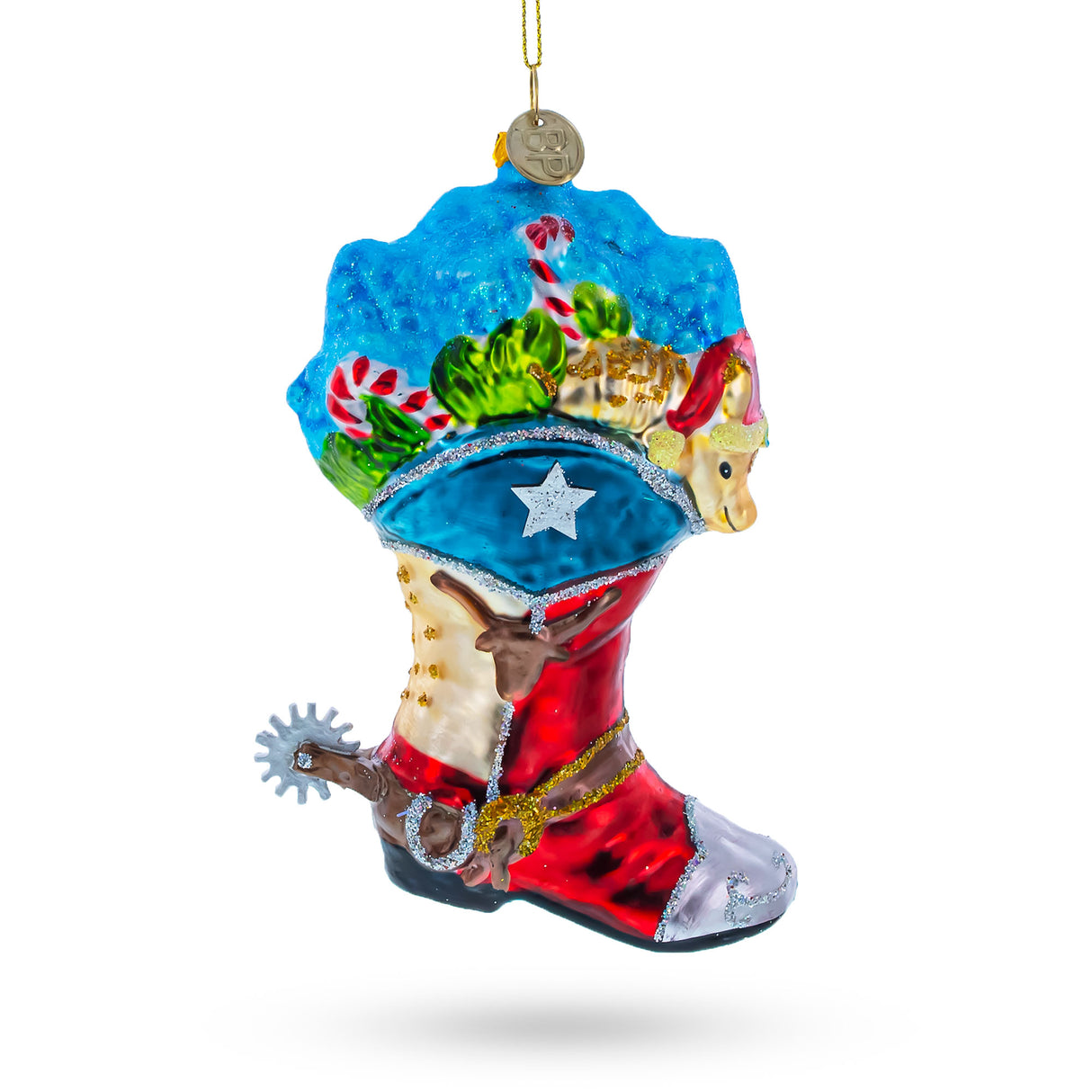 Buy Christmas Ornaments > Fashion by BestPysanky Online Gift Ship