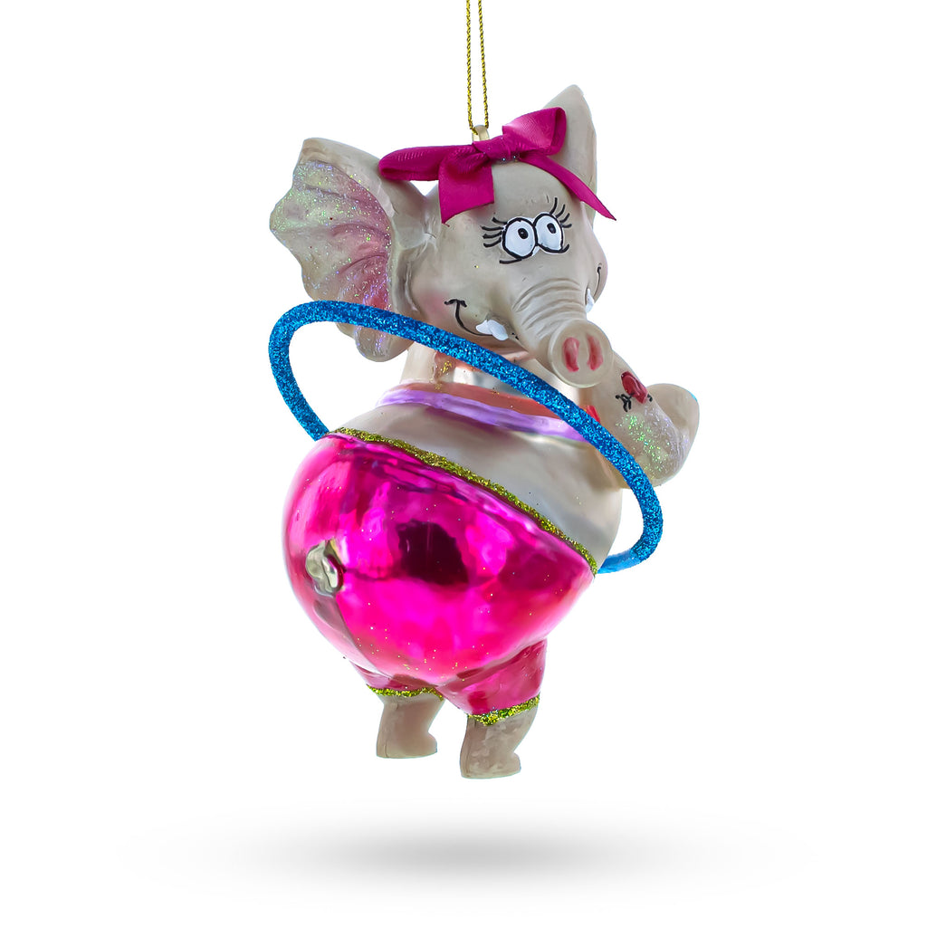Buy Christmas Ornaments Animals Wild Animals by BestPysanky Online Gift Ship