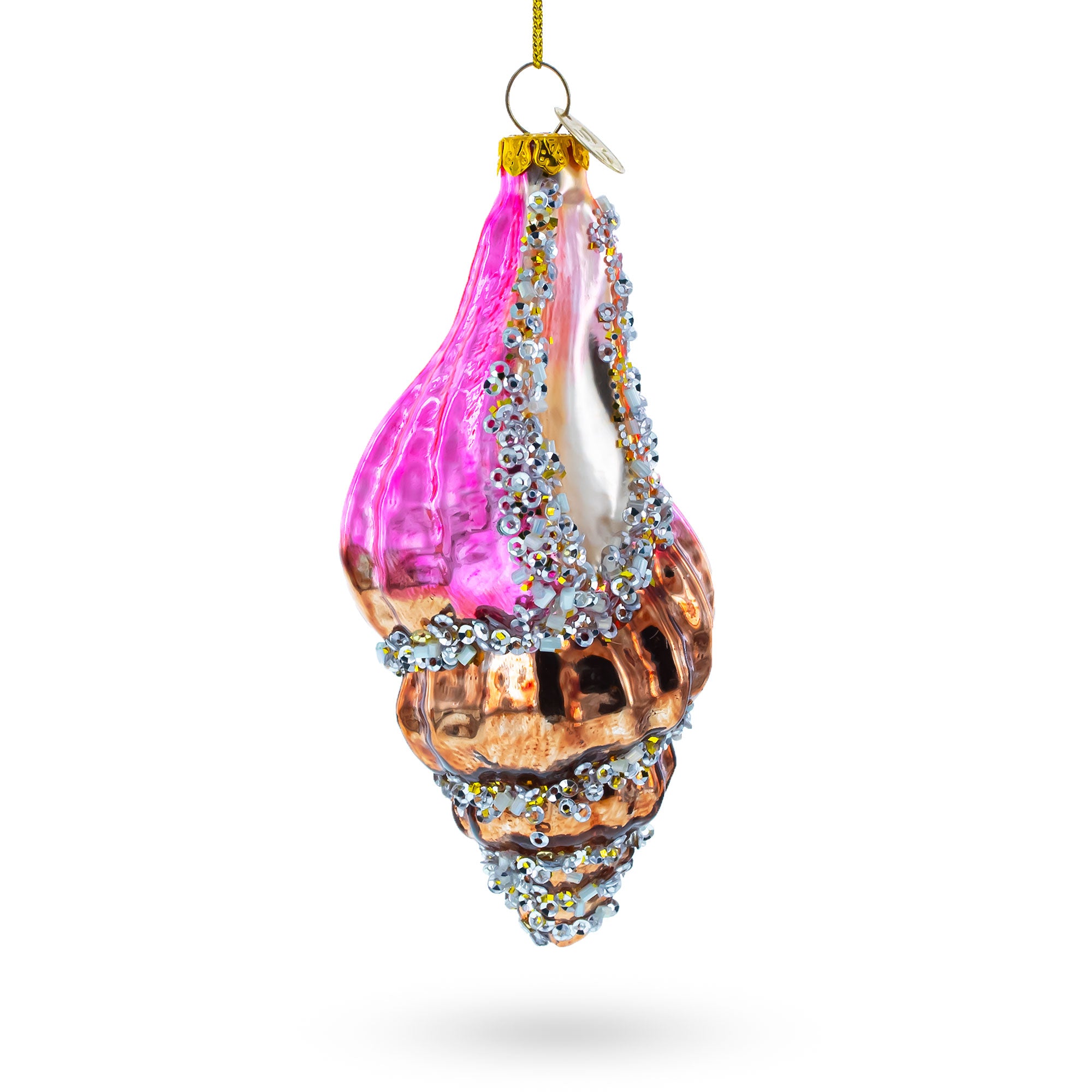 Buy Christmas Ornaments Animals Wild Animals by BestPysanky Online Gift Ship