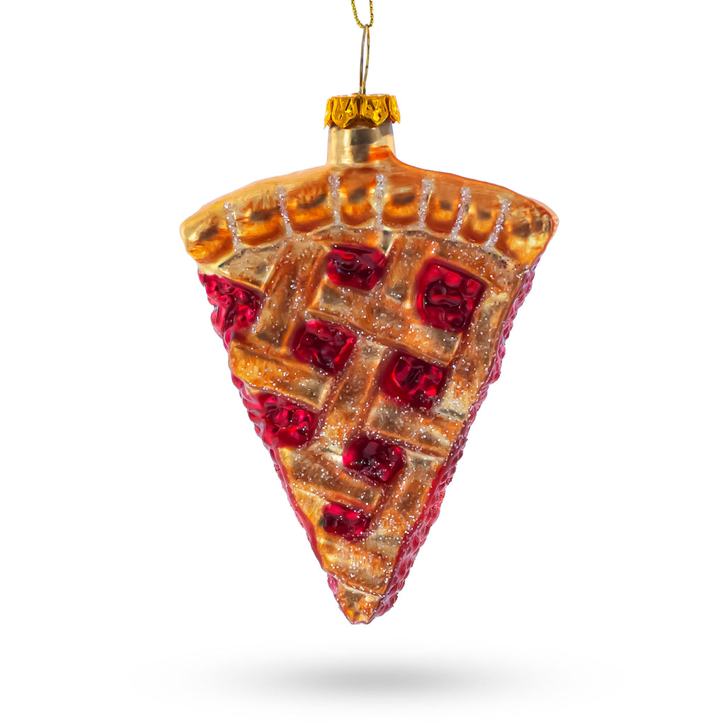 Buy Christmas Ornaments Food Snacks & Savory by BestPysanky Online Gift Ship