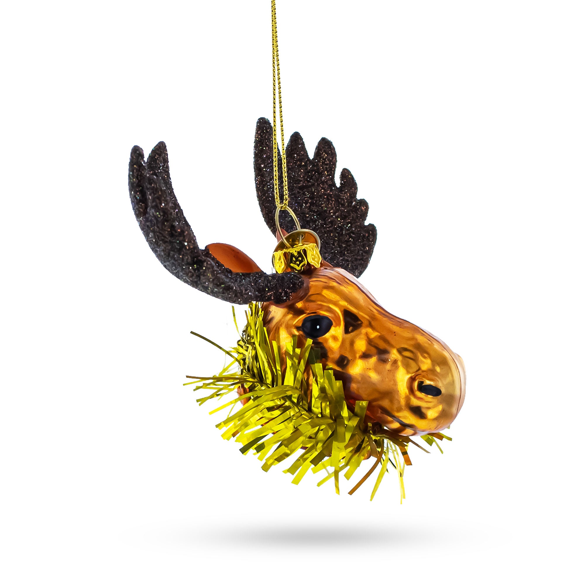 Buy Christmas Ornaments Animals Wild Animals by BestPysanky Online Gift Ship