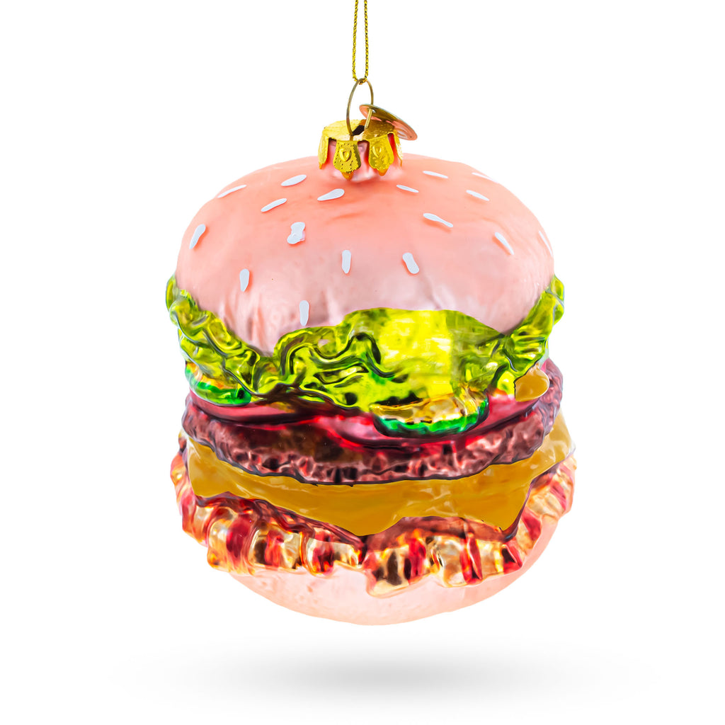 Buy Christmas Ornaments Food Snacks & Savory by BestPysanky Online Gift Ship