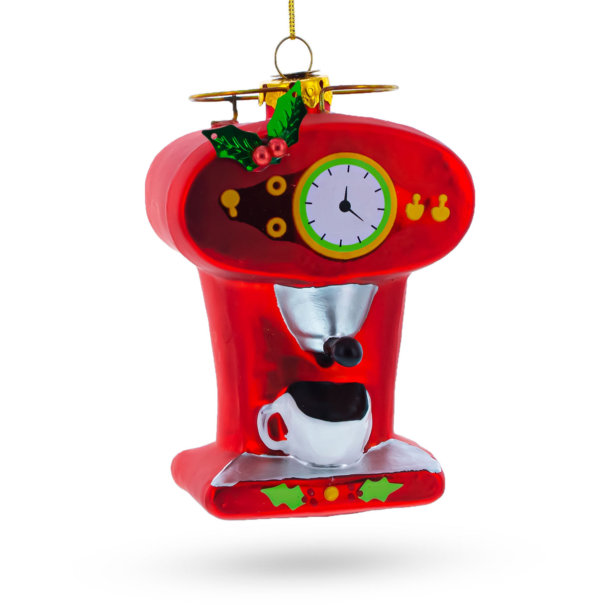 Buy Christmas Ornaments > Food by BestPysanky Online Gift Ship