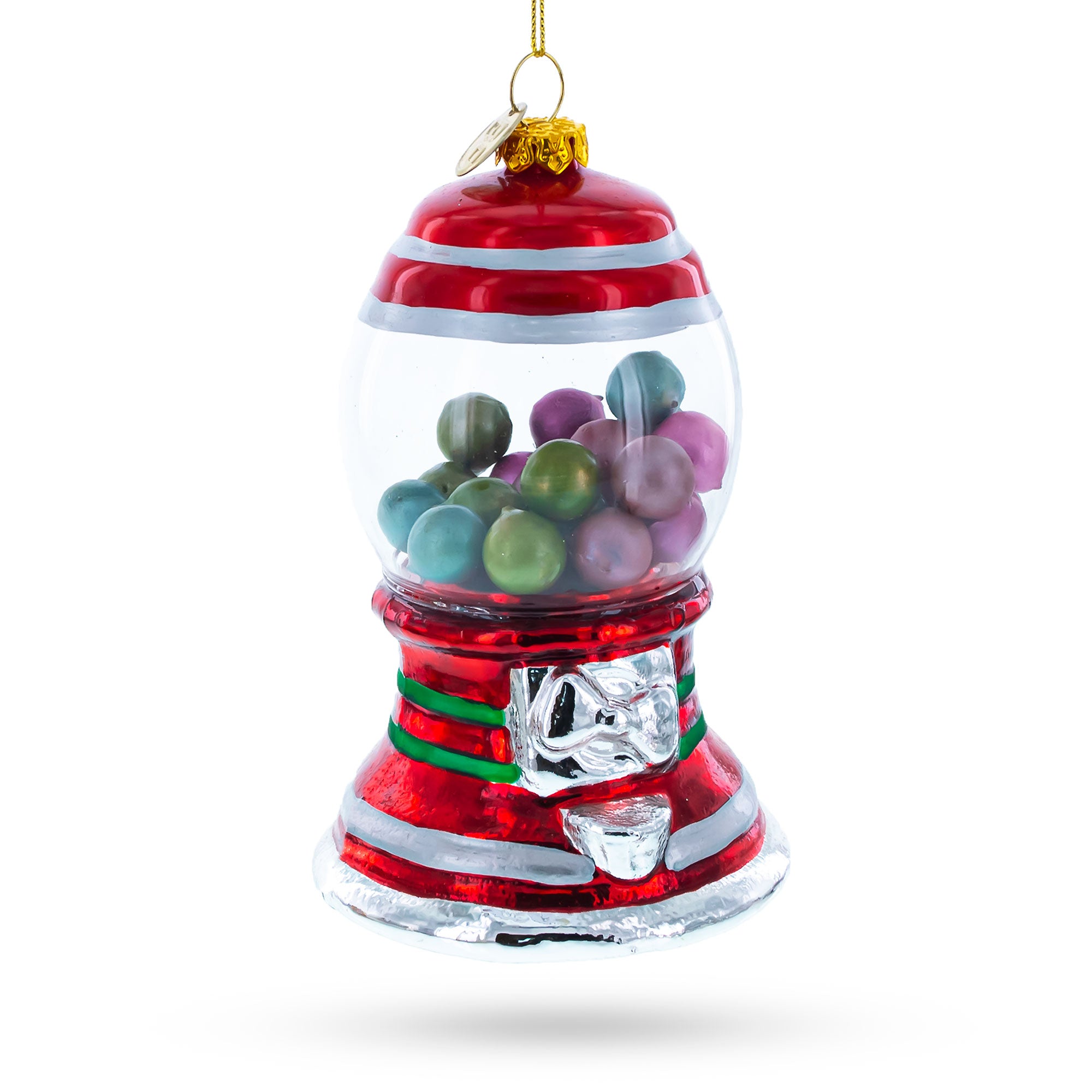 Buy Christmas Ornaments Food Desserts by BestPysanky Online Gift Ship