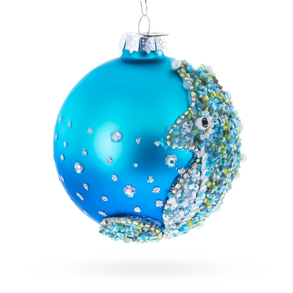 Buy Christmas Ornaments Animals Wild Animals by BestPysanky Online Gift Ship
