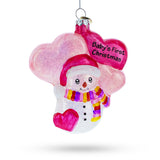 Buy Christmas Ornaments > Baby by BestPysanky Online Gift Ship