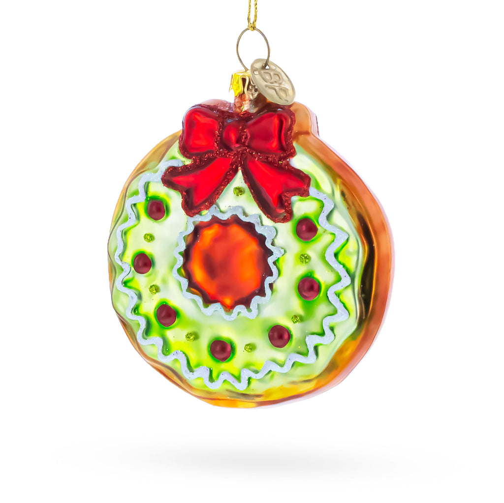 Buy Christmas Ornaments Food Bakery by BestPysanky Online Gift Ship