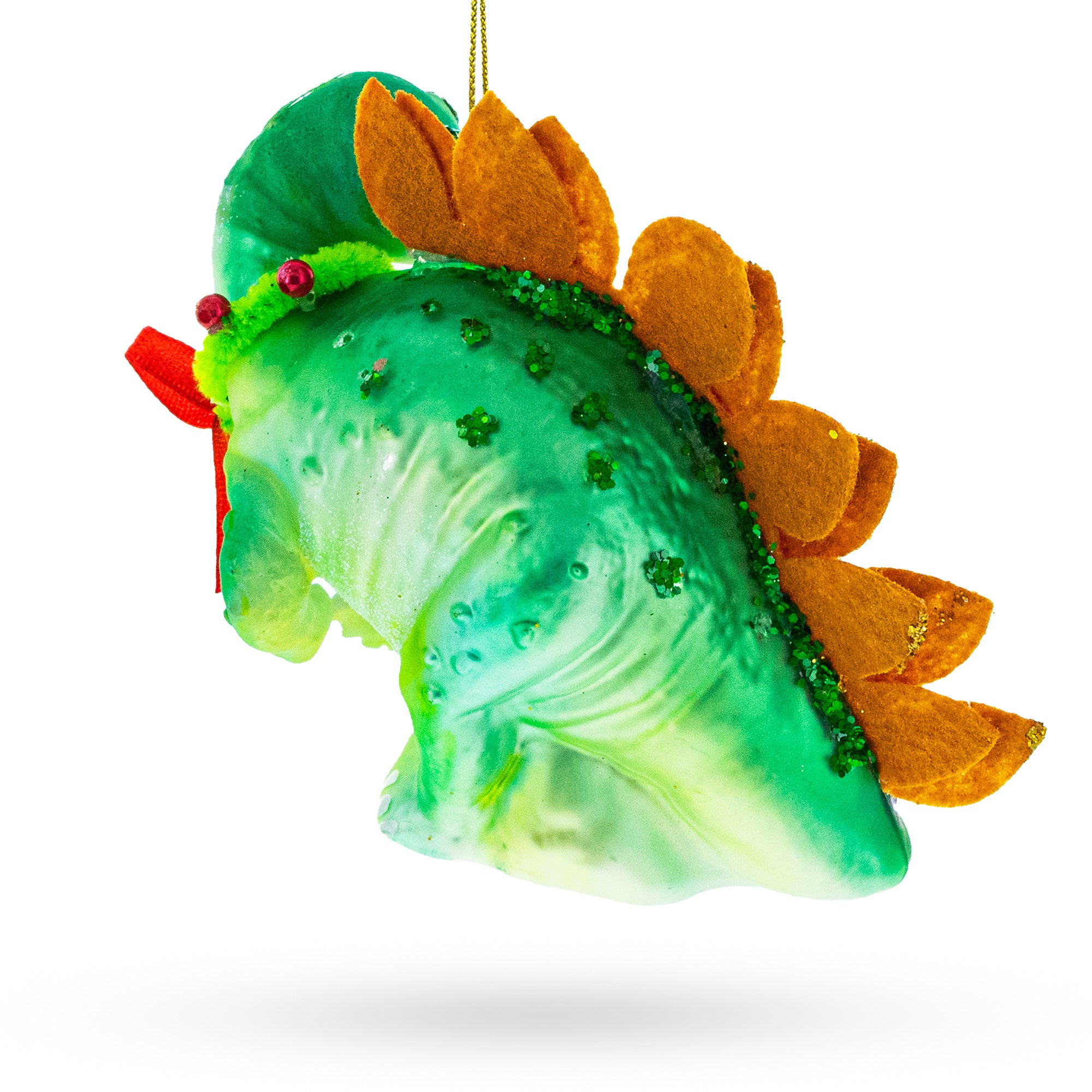 Buy Christmas Ornaments Animals Wild Animals by BestPysanky Online Gift Ship