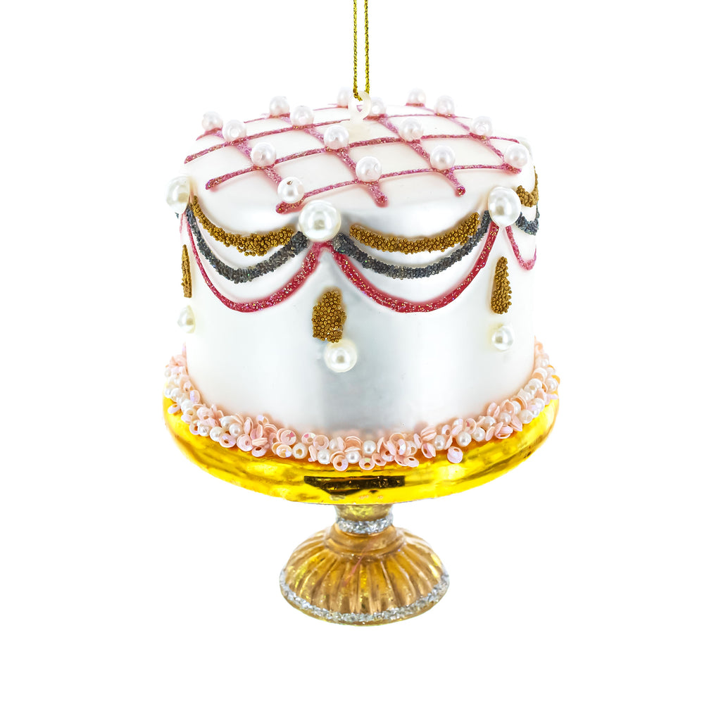 Buy Christmas Ornaments Food Bakery Desserts by BestPysanky Online Gift Ship