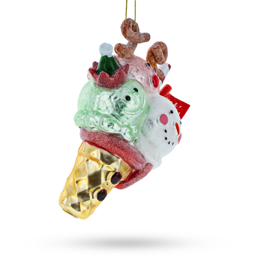 Buy Christmas Ornaments Food Beverages by BestPysanky Online Gift Ship