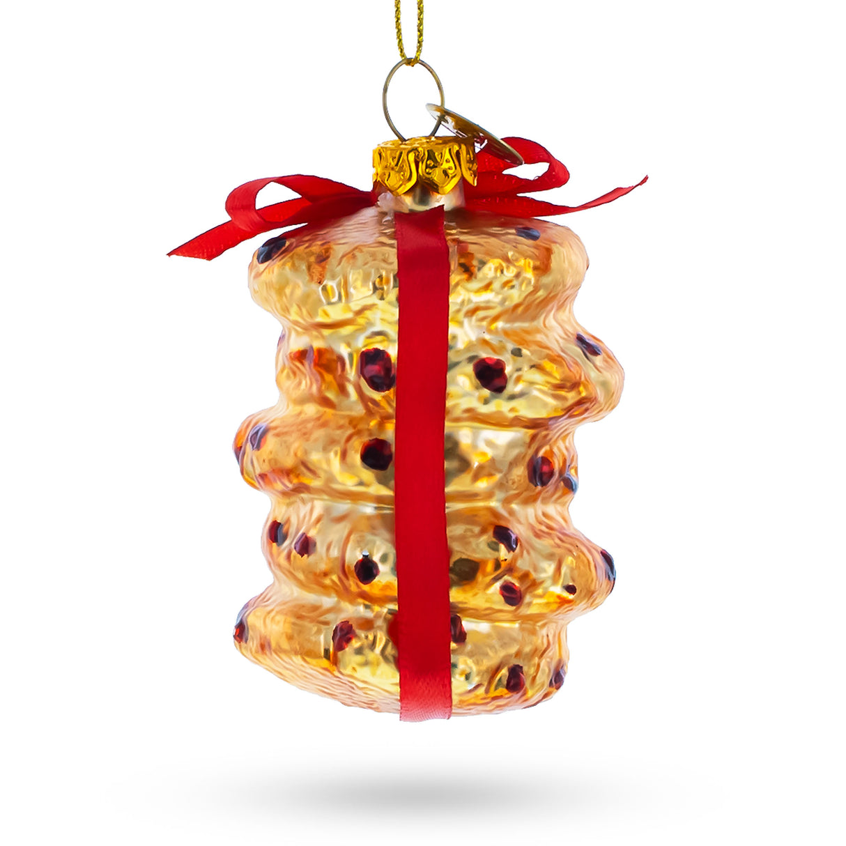 Buy Christmas Ornaments > Food by BestPysanky Online Gift Ship
