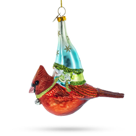 Buy Christmas Ornaments > Animals > Birds > Cardinals by BestPysanky Online Gift Ship