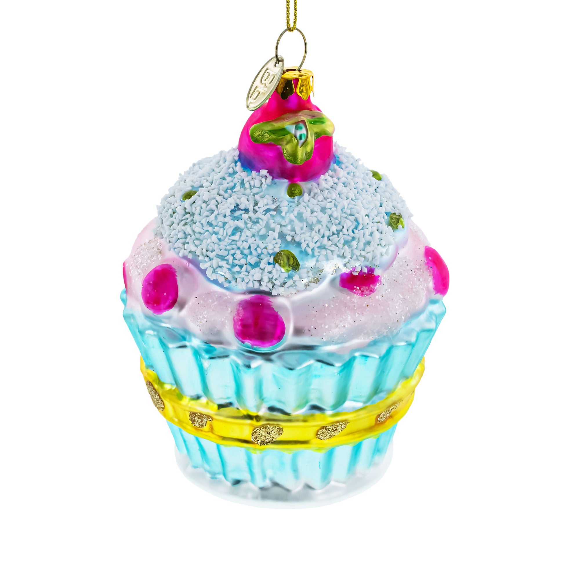 Buy Christmas Ornaments Food Bakery Desserts by BestPysanky Online Gift Ship