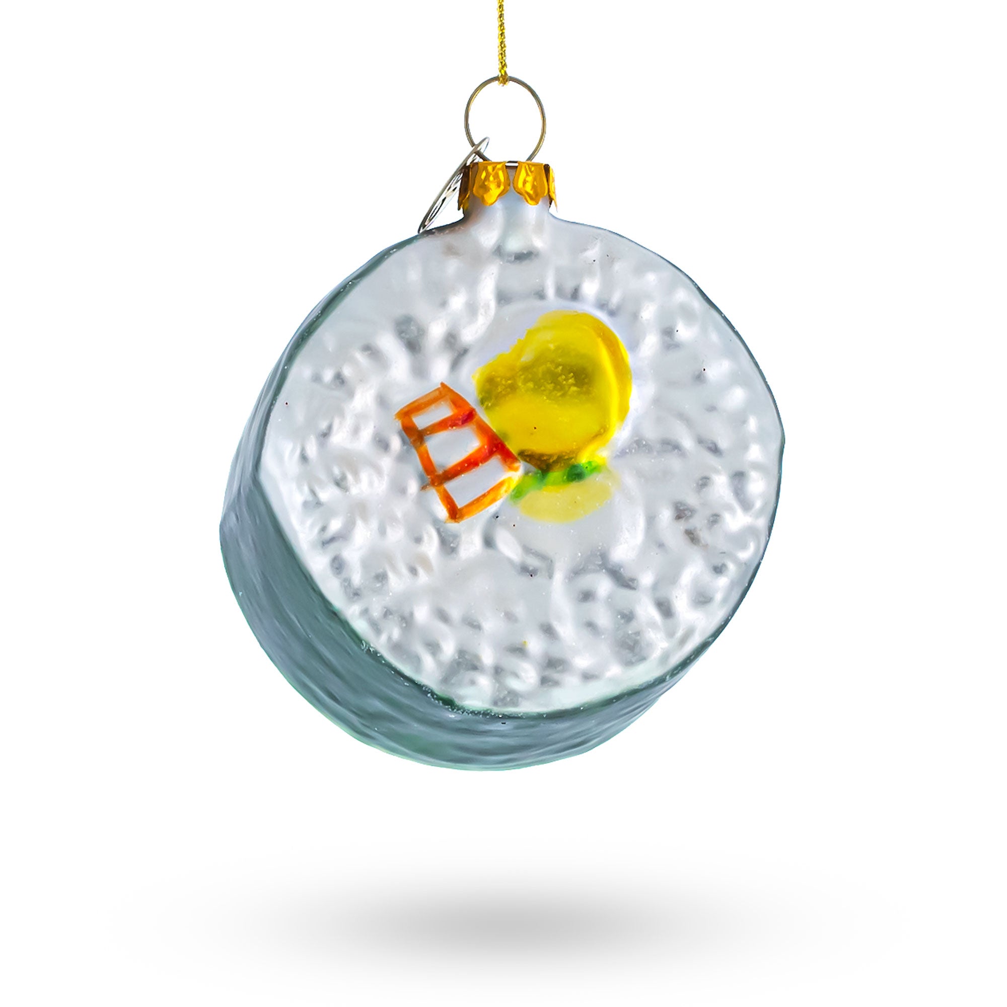Buy Christmas Ornaments Food Snacks & Savory by BestPysanky Online Gift Ship