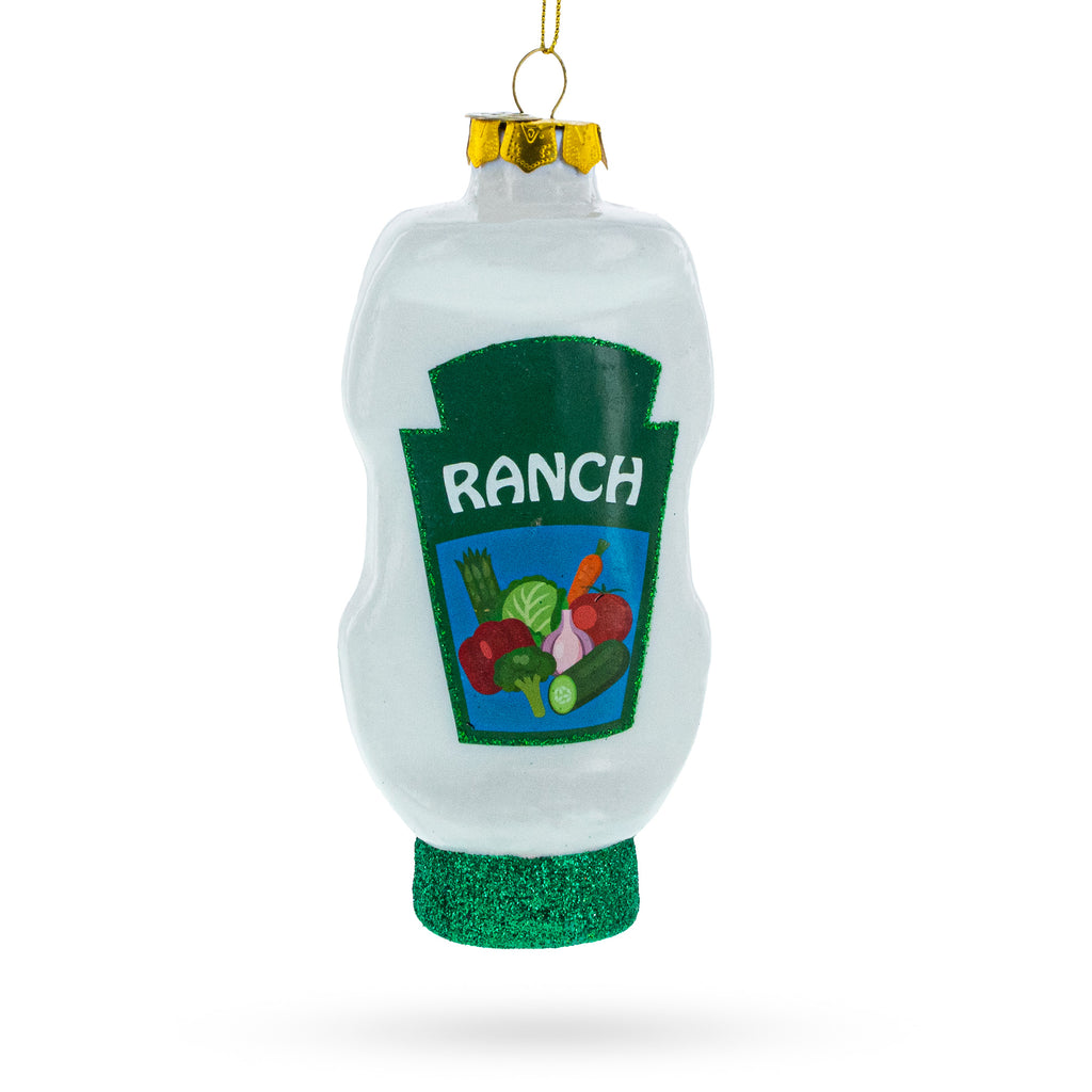 Buy Christmas Ornaments Food Condiments by BestPysanky Online Gift Ship