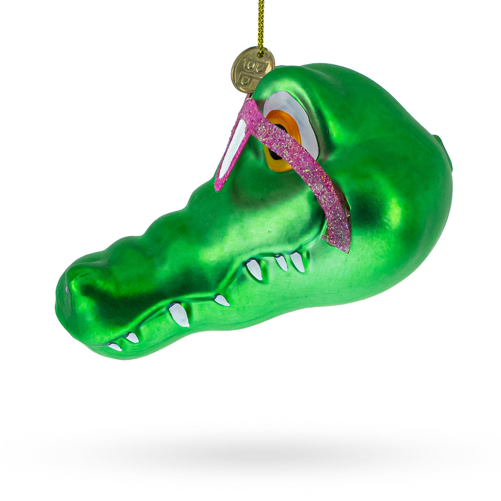 Buy Christmas Ornaments Animals Wild Animals by BestPysanky Online Gift Ship