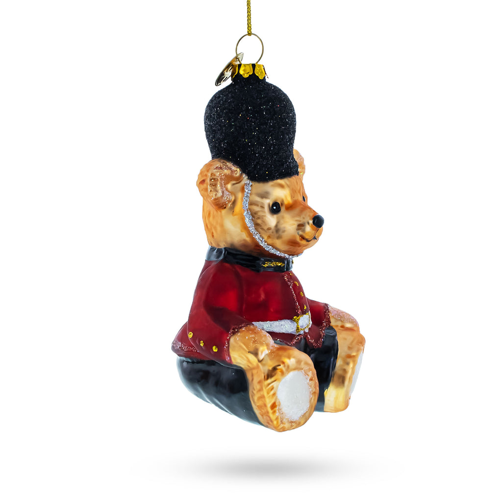 Buy Christmas Ornaments Animals Wild Animals by BestPysanky Online Gift Ship