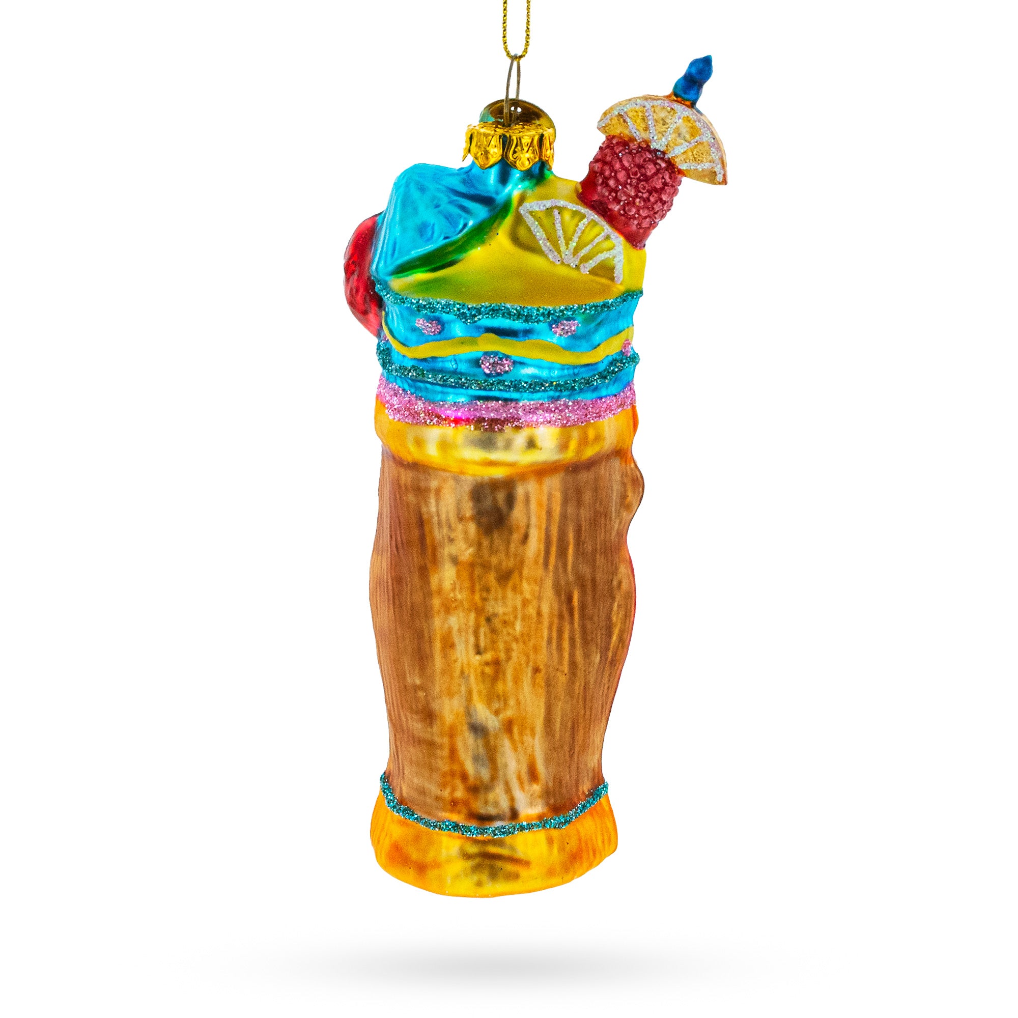 Buy Christmas Ornaments Food Beverages by BestPysanky Online Gift Ship