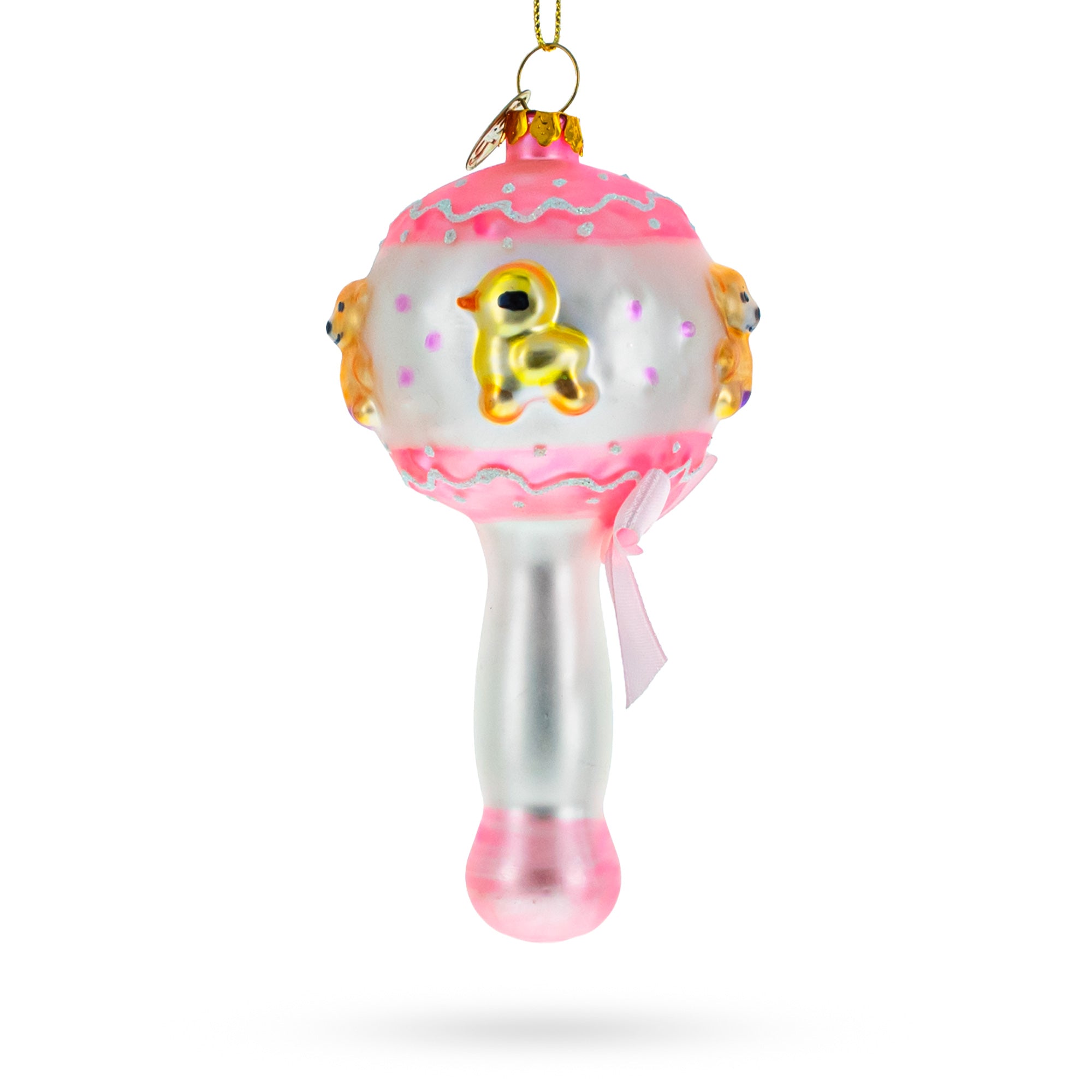 Buy Christmas Ornaments Baby by BestPysanky Online Gift Ship