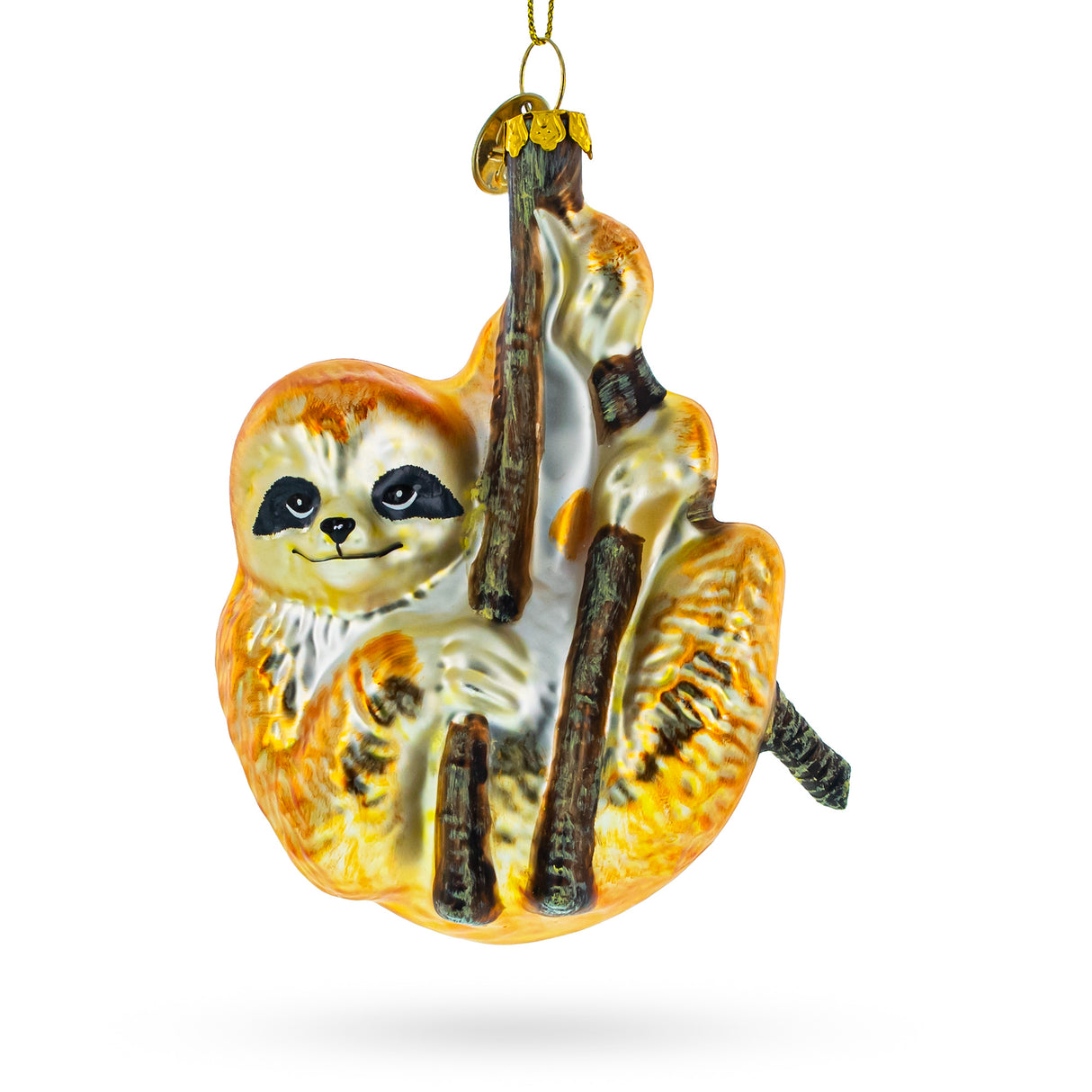 Buy Christmas Ornaments > Animals > Wild by BestPysanky Online Gift Ship