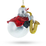 Buy Christmas Ornaments > Snowmen by BestPysanky Online Gift Ship