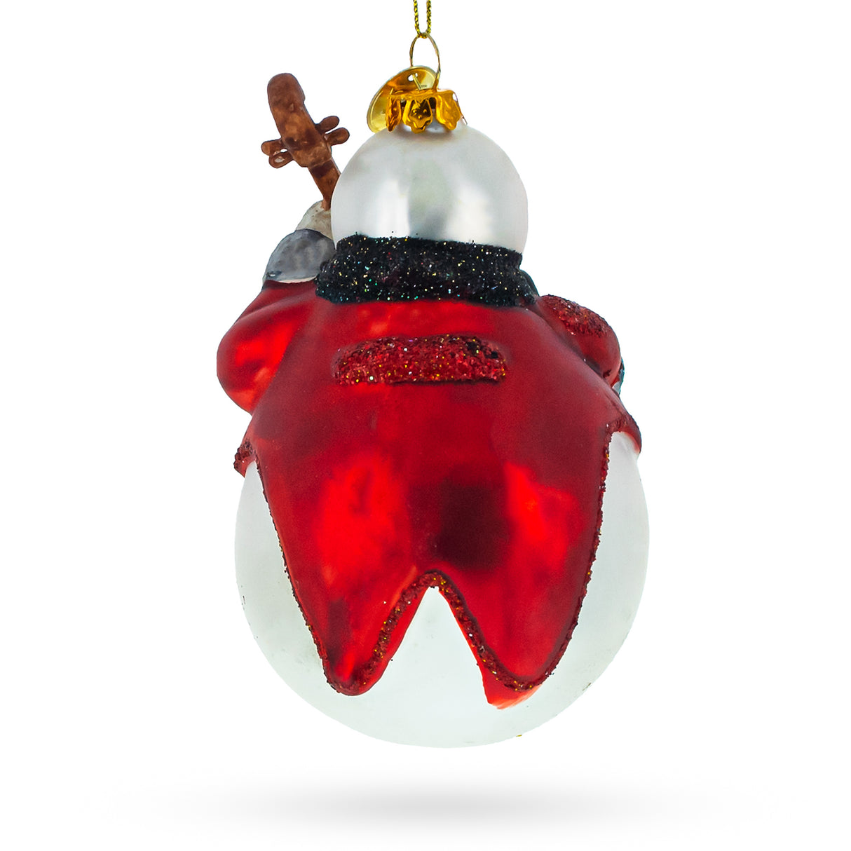 Buy Christmas Ornaments > Snowmen by BestPysanky Online Gift Ship