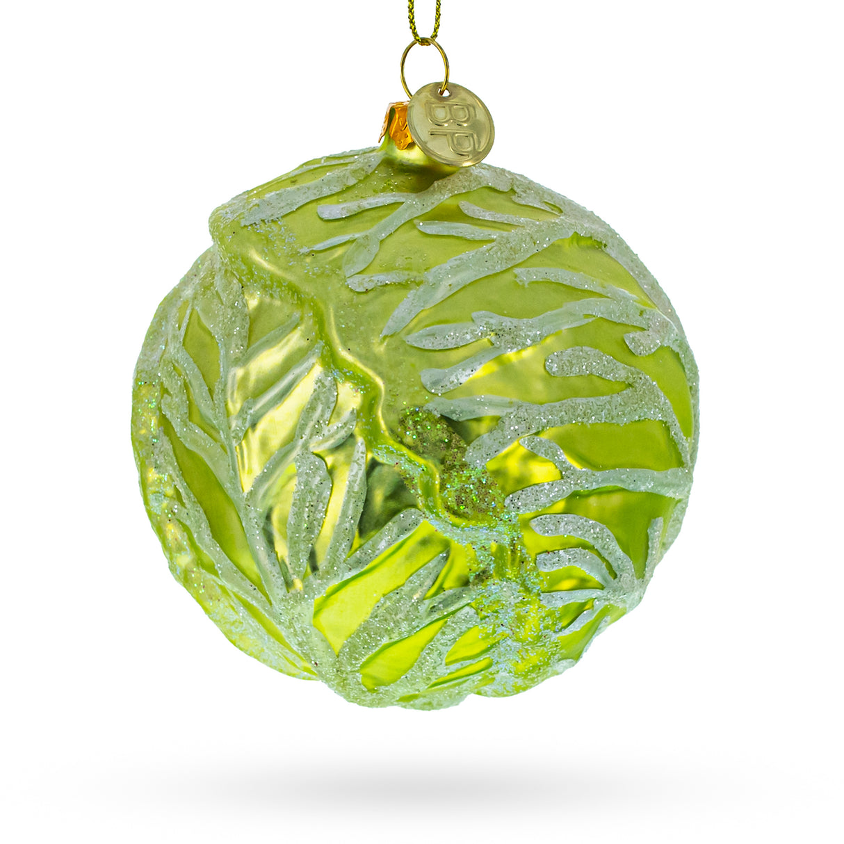 Buy Christmas Ornaments > Food by BestPysanky Online Gift Ship