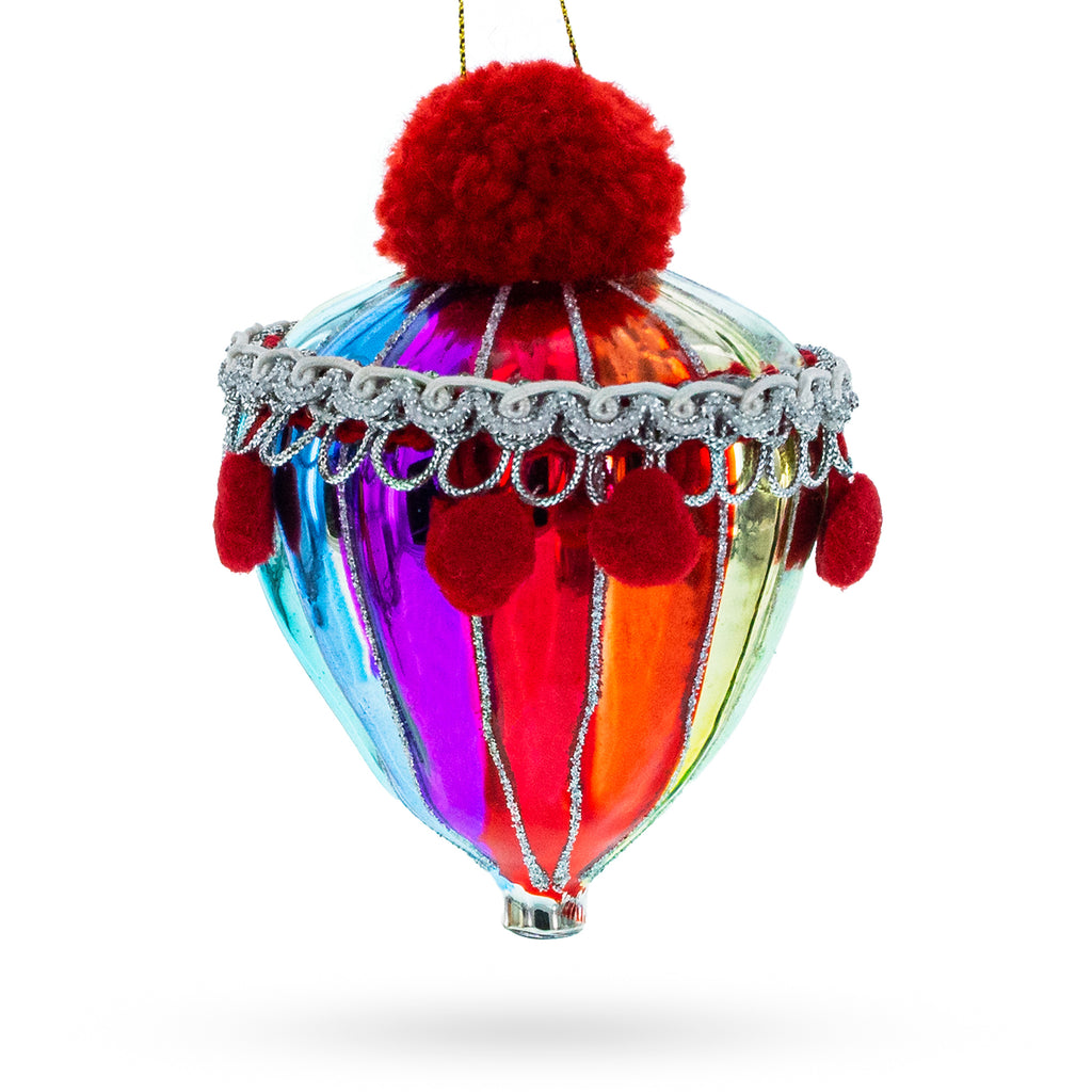 Buy Christmas Ornaments Retro by BestPysanky Online Gift Ship