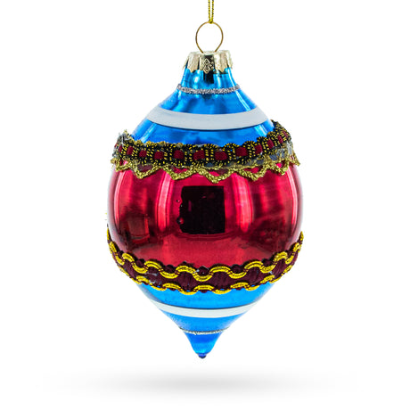 Buy Christmas Ornaments > Retro by BestPysanky Online Gift Ship