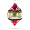 Buy Christmas Ornaments Retro by BestPysanky Online Gift Ship