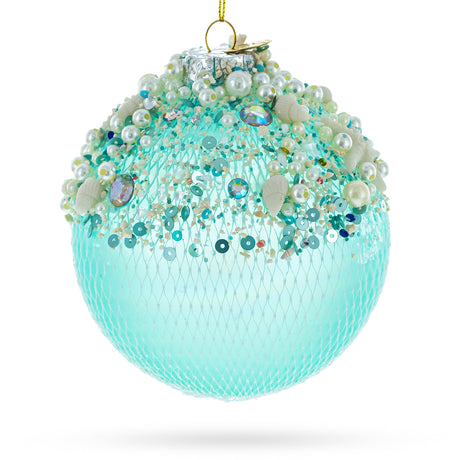 Buy Christmas Ornaments Nautical by BestPysanky Online Gift Ship