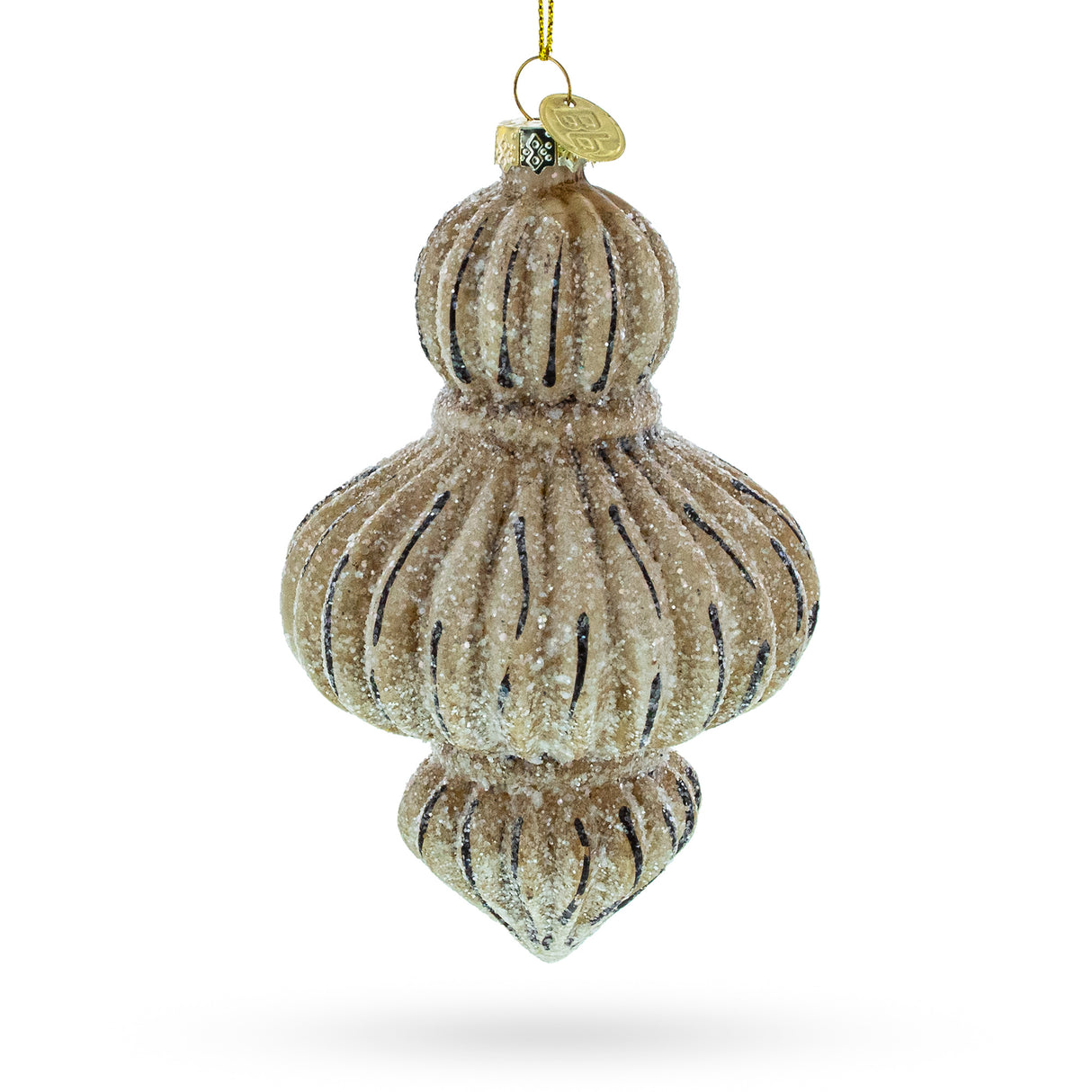 Buy Christmas Ornaments > Finials by BestPysanky Online Gift Ship