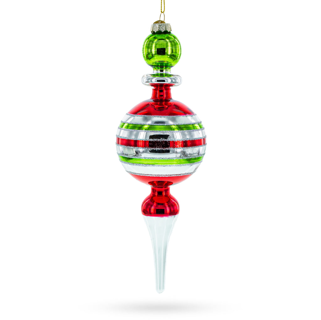 Buy Christmas Ornaments Retro by BestPysanky Online Gift Ship