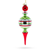 Buy Christmas Ornaments > Finials > Retro by BestPysanky Online Gift Ship