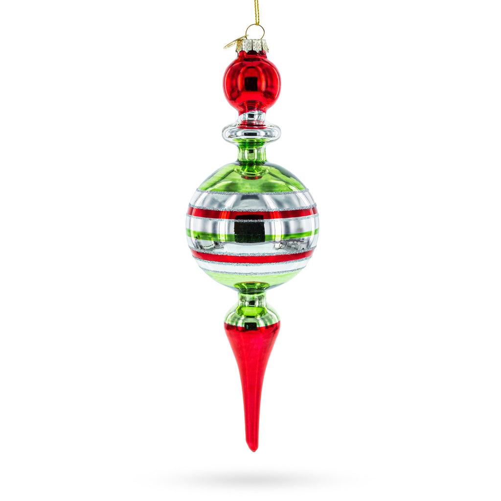 Buy Christmas Ornaments Retro by BestPysanky Online Gift Ship