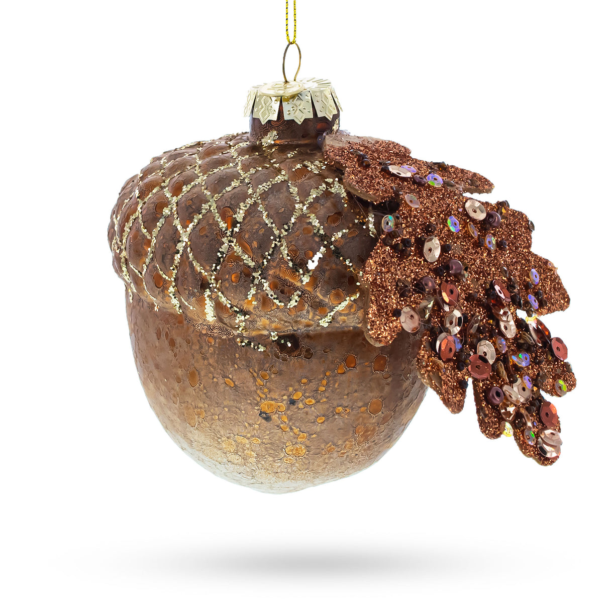 Buy Christmas Ornaments > Nature by BestPysanky Online Gift Ship