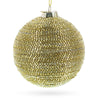 Buy Christmas Ornaments Geometrical by BestPysanky Online Gift Ship