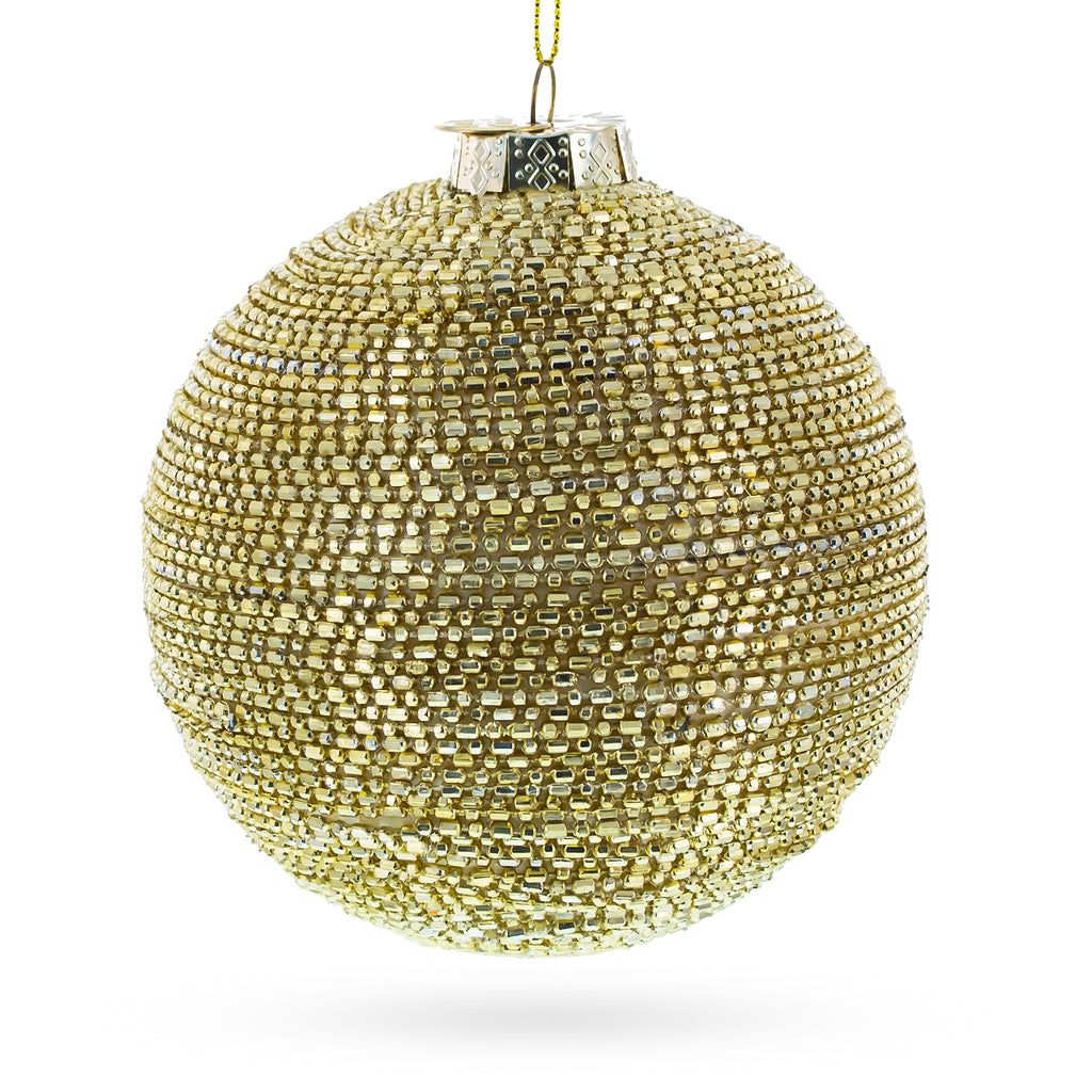 Buy Christmas Ornaments Geometrical by BestPysanky Online Gift Ship