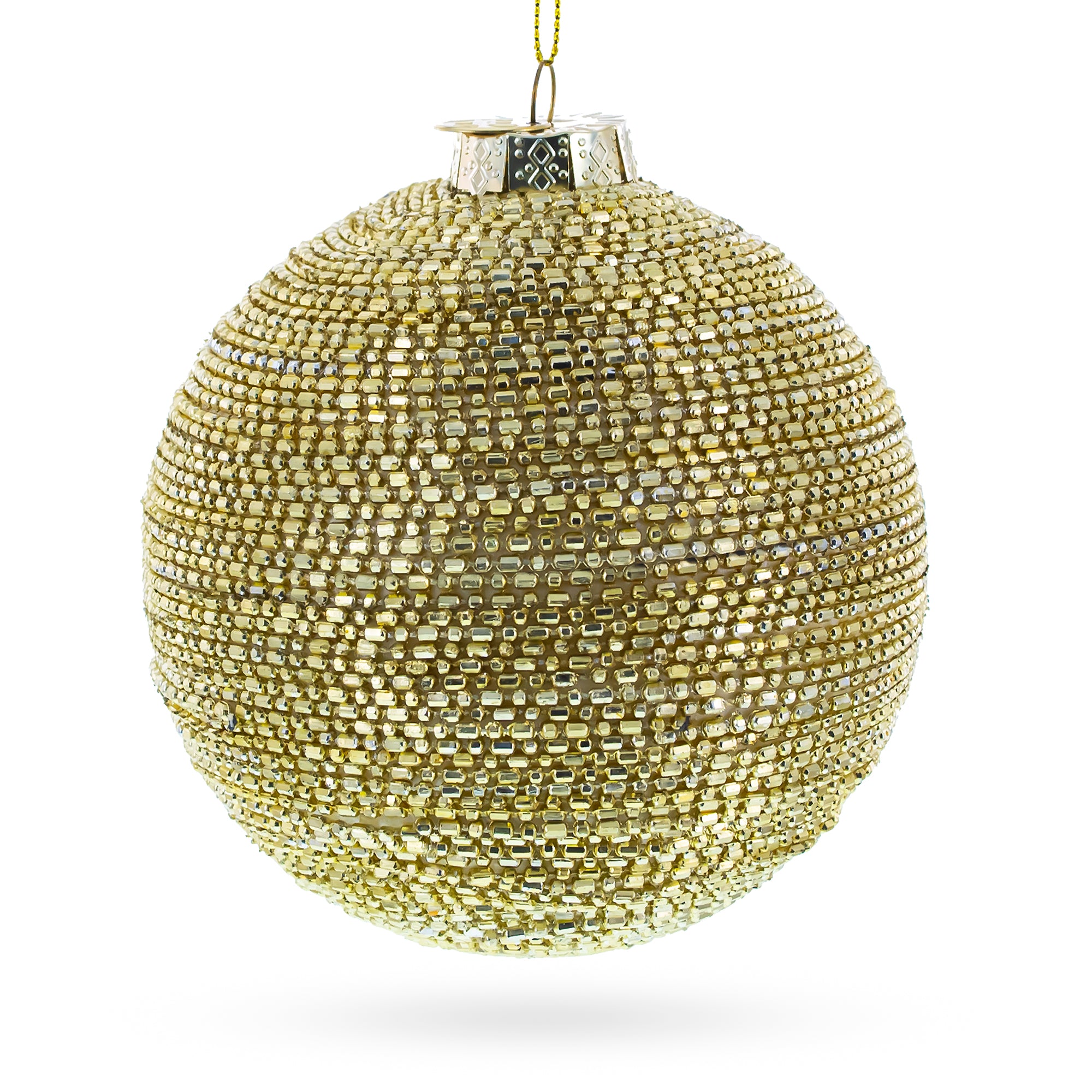 Buy Christmas Ornaments Geometrical by BestPysanky Online Gift Ship