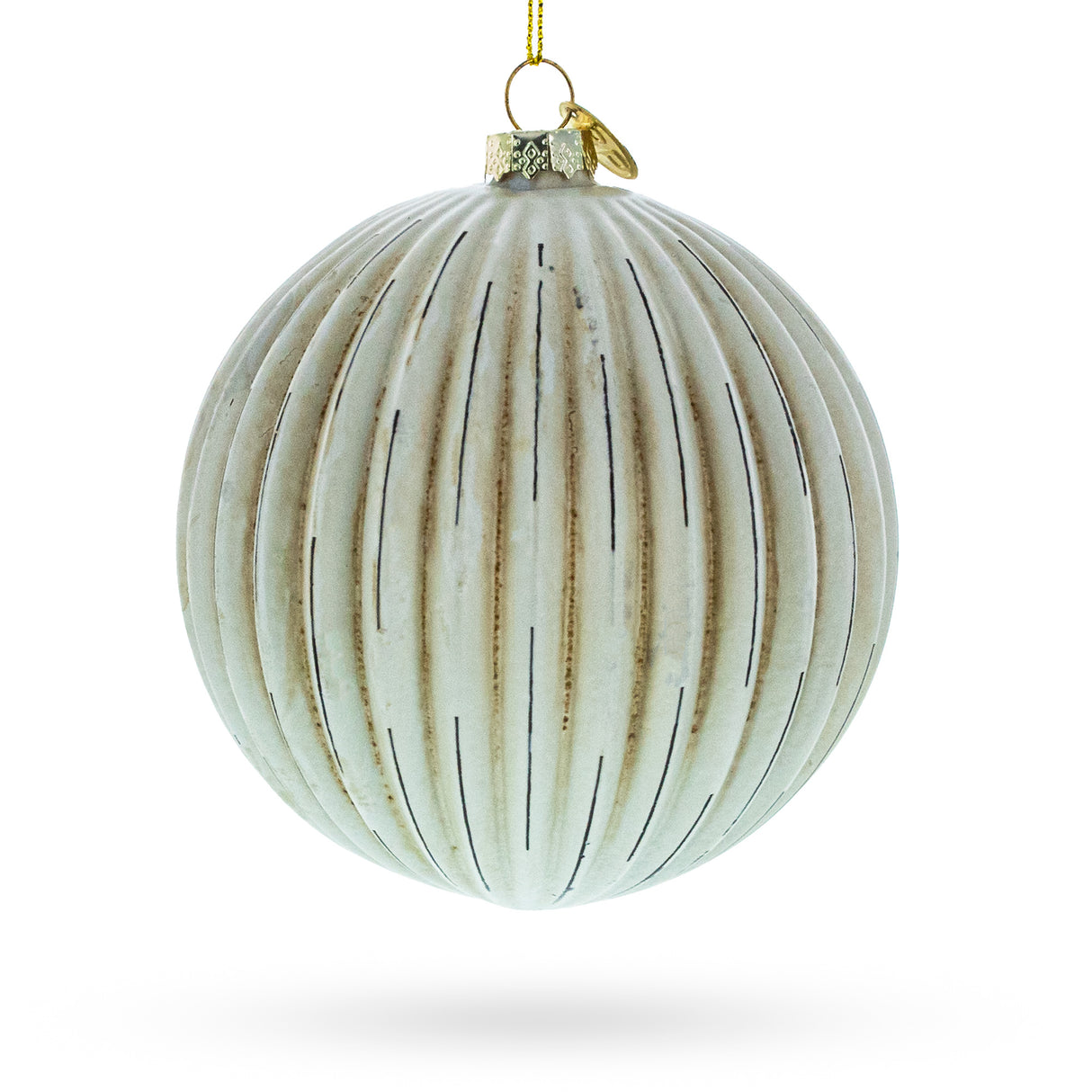 Buy Christmas Ornaments > Couturier by BestPysanky Online Gift Ship