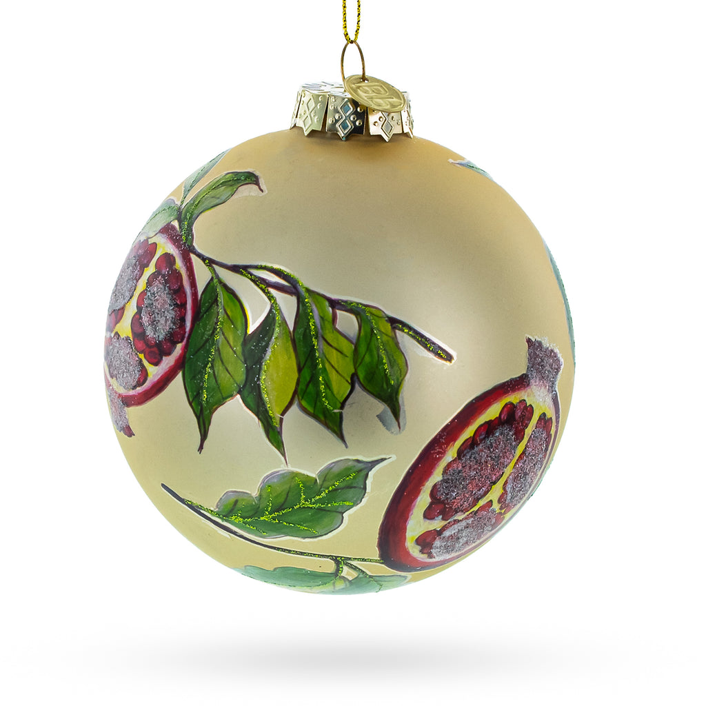Buy Christmas Ornaments Food Fruits and Vegetables by BestPysanky Online Gift Ship