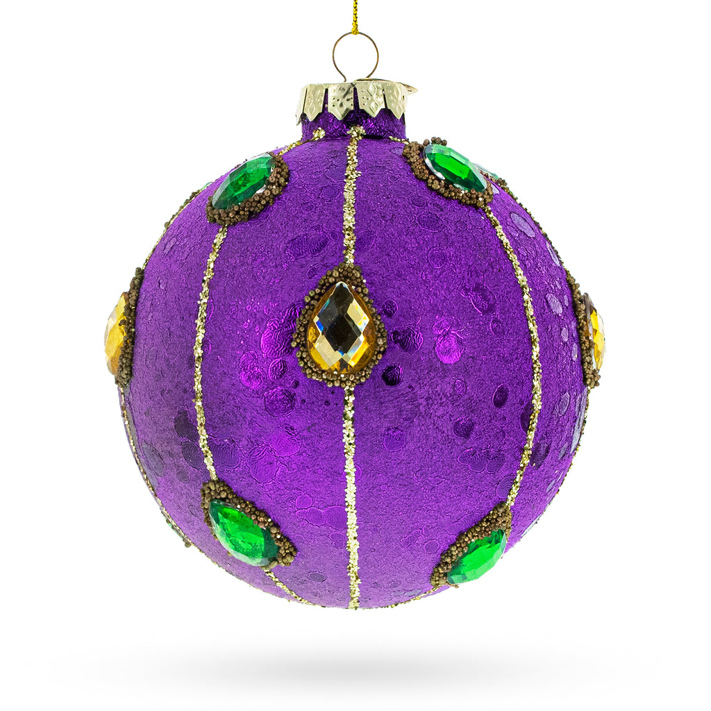 Buy Christmas Ornaments Glamour by BestPysanky Online Gift Ship