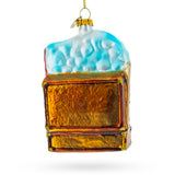 Buy Christmas Ornaments Travel Europe France by BestPysanky Online Gift Ship